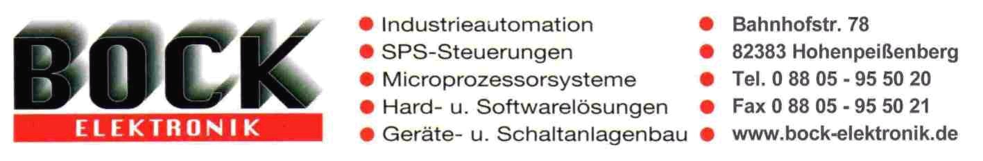 Böck Elektronik